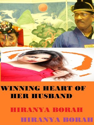 cover image of Winning Heart of Her Husband